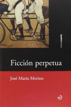 portada Ficción perpetua (in Spanish)