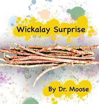 portada Wickalay Surprise 