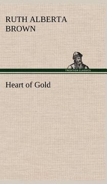 portada heart of gold