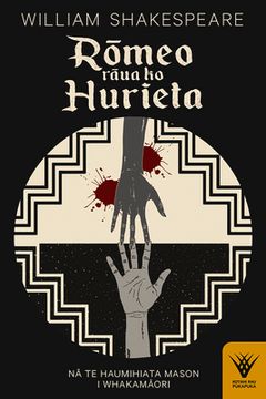 portada Romeo Raua Ko Hurieta (en Inglés)