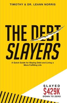 portada The Debt Slayers (en Inglés)