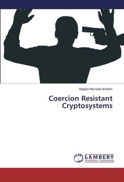 portada Coercion Resistant Cryptosystems