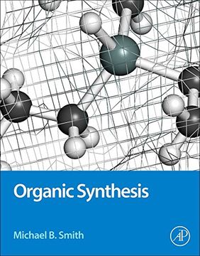 portada Organic Synthesis (in English)