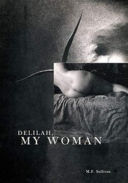 portada Delilah, my Woman (in English)