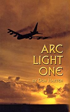 portada Arc Light one (in English)