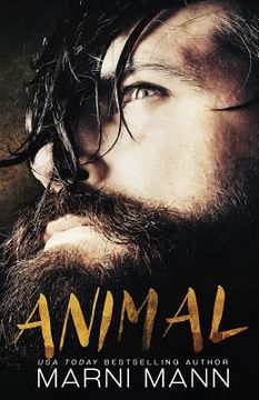 portada Animal (en Inglés)