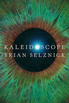 portada Kaleidoscope (The Heartbreaking, Life-Affirming, Beautiful new Book by Award-Winning Author) (in English)