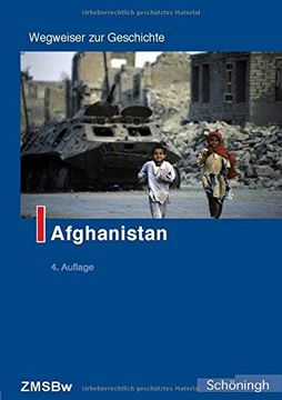 portada Afghanistan (en Alemán)
