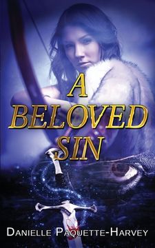 portada A Beloved Sin (en Inglés)