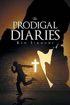 portada The Prodigal Diaries