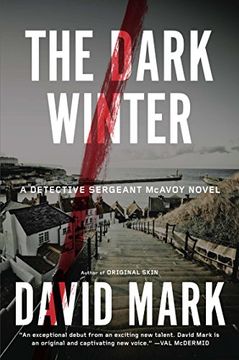 portada The Dark Winter (in English)