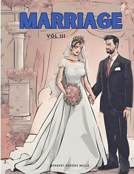 portada Marriage, Vol III (in English)