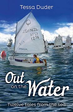 portada Out on the Water: Twelve Tales from the Sea