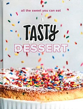 portada Tasty Desert (en Inglés)