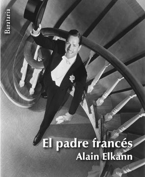 portada El Padre Francés (in Spanish)