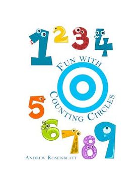 portada Counting with Circles: Counting to Ten (in English)