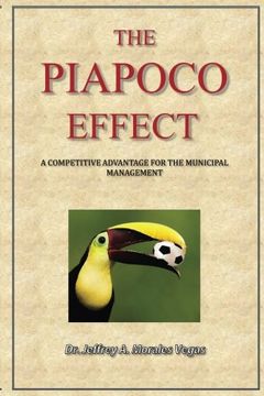 portada The PIAPOCO EFFECT: a competitive advantage for the municipal management