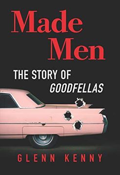 portada Made Men: The Story of Goodfellas (en Inglés)