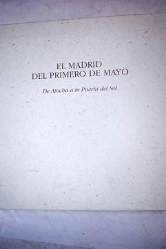 portada El Madrid del Primero de Mayo