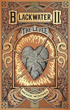 portada Blackwater II: The Levee