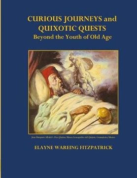 Curious Journeys and Quixotic Quests Beyond the Youth of Old Age: (Color Edition)