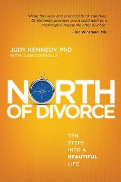 portada North of Divorce (en Inglés)