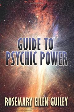 portada Guide to Psychic Power (en Inglés)