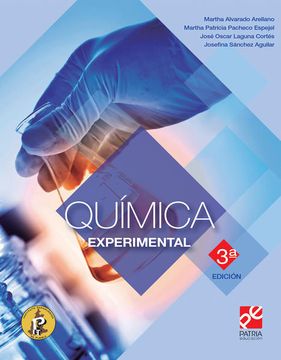 portada Química Experimental