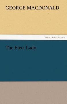 portada the elect lady (en Inglés)
