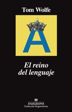 portada Reino del Lenguaje, El (in Spanish)