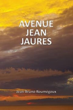 portada Avenue Jean Jaurès (en Francés)