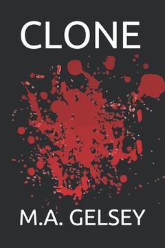 portada Clone (en Inglés)