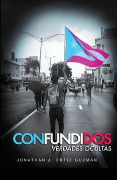 portada Confundidos: Verdades Ocultas (in Spanish)