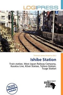 ishibe station (en Inglés)
