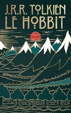 portada Le Hobbit (en Francés)