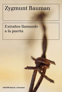 portada Extraños Llamando a la Puerta (in Spanish)
