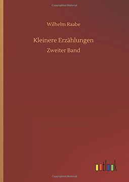 portada Kleinere Erzählungen (en Inglés)