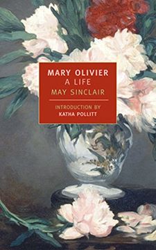 portada Mary Olivier: A Life (New York Review Books Classics) (in English)