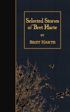 portada Selected Stories of Bret Harte