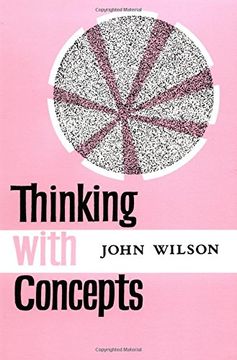 portada Thinking With Concepts 