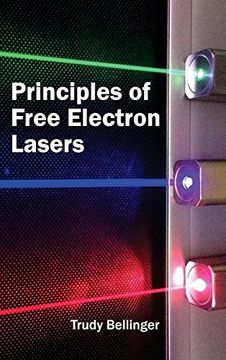 portada Principles of Free Electron Lasers