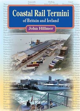 portada coastal rail termini of britain and ireland (in English)
