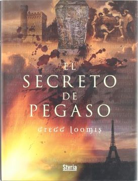 portada SECRETO DE PEGASO,EL (in Spanish)