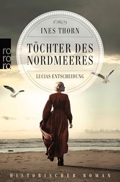 portada T? Chter des Nordmeeres - Lucias Entscheidung (en Alemán)