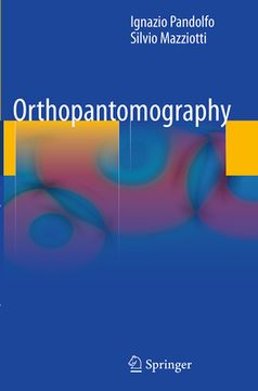 portada Orthopantomography (in English)