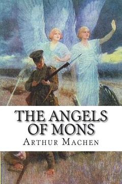 portada The Angels of Mons (in English)