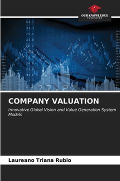 portada Company Valuation