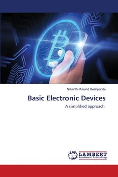 portada Basic Electronic Devices (en Inglés)