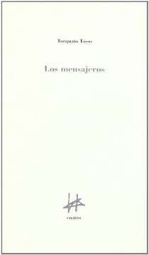 portada Mensajeros, los (in Spanish)