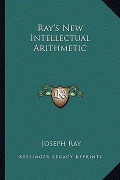 portada ray's new intellectual arithmetic (in English)